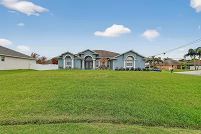 1887 SW Hilola Lane, Port Saint Lucie, FL 34953 - Photo 4