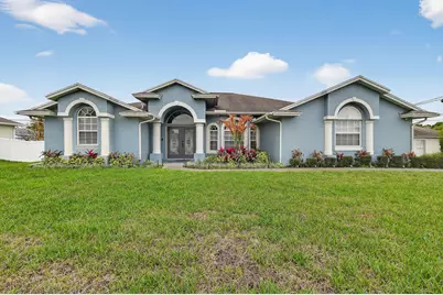 1887 SW Hilola Lane, Port Saint Lucie, FL 34953 - Photo 1