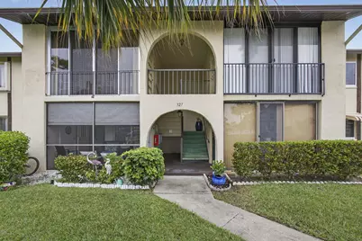 327 Pine Ridge Circle #A-1, Greenacres, FL 33463 - Photo 10