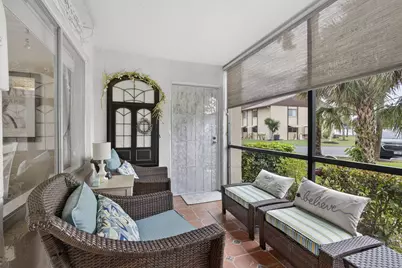 327 Pine Ridge Circle #A-1, Greenacres, FL 33463 - Photo 14