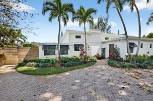 245 Seacrest Ln, Delray Beach, FL 33444 - Photo 2