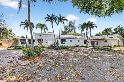 245 Seacrest Lane, Delray Beach, FL 33444 - Photo 1