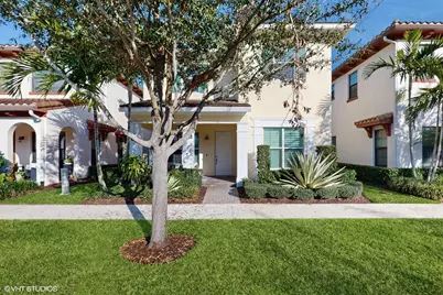 2098 Dickens Terrace, Palm Beach Gardens, FL 33418 - Photo 2