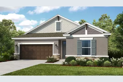 11546 SW Macelli Way, Port Saint Lucie, FL 34987 - Photo 1
