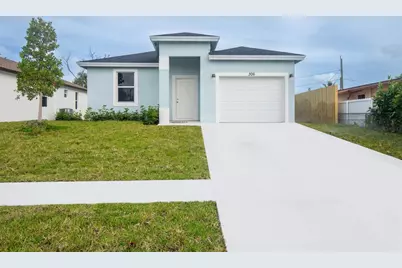 306 Walker Avenue W, Greenacres, FL 33463 - Photo 1