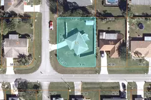 1491 SE Concha St, Port Saint Lucie, FL 34983 - Photo 50