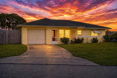 1491 SE Concha Street, Port Saint Lucie, FL 34983 - Photo 2