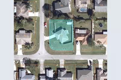1491 SE Concha Street, Port Saint Lucie, FL 34983 - Photo 52