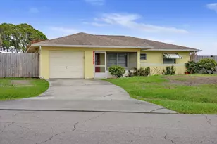 1491 SE Concha St, Port Saint Lucie, FL 34983 - Photo 1