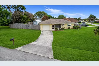 1491 SE Concha Street, Port Saint Lucie, FL 34983 - Photo 1