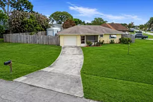 1491 SE Concha St, Port Saint Lucie, FL 34983 - Photo 1