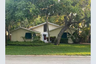 837 Seminole Lane, Indian River Shores, FL 32963 - Photo 1