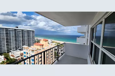 405 N Ocean Boulevard #1507, Pompano Beach, FL 33062 - Photo 1