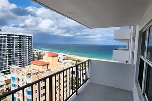 405 N Ocean Blvd, Pompano Beach, FL 33062 - Photo 1