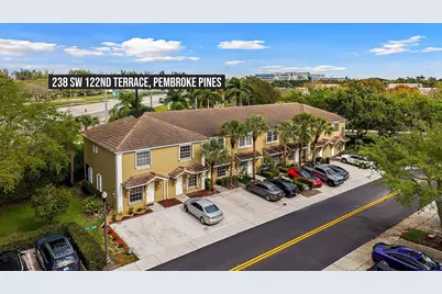 238 SW 122nd Terrace, Pembroke Pines, FL 33025 - Photo 24