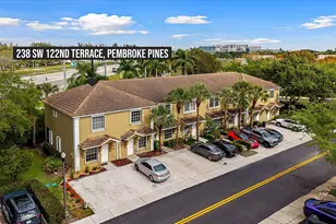 238 S W 122nd Terrace, Pembroke Pines, FL 33025 - Photo 24