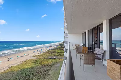 2727 S Ocean Boulevard #705, Highland Beach, FL 33487 - Photo 30