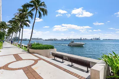 520 Brickell Key Drive #A200, Miami, FL 33131 - Photo 34