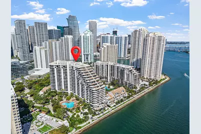 520 Brickell Key Drive #A200, Miami, FL 33131 - Photo 46