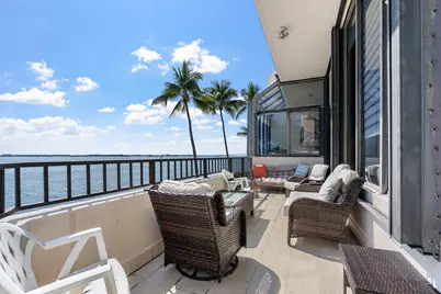 520 Brickell Key Drive #A200, Miami, FL 33131 - Photo 8