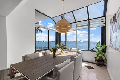 520 Brickell Key Drive #A200, Miami, FL 33131 - Photo 14