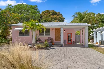 3221 Liddy Avenue, West Palm Beach, FL 33407 - Photo 8