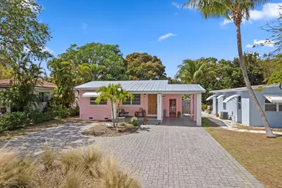 3221 Liddy Avenue, West Palm Beach, FL 33407 - Photo 4