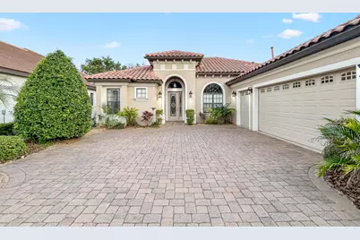 26345 San Gabriel, Howey in the Hills, FL 34737 - Photo 1