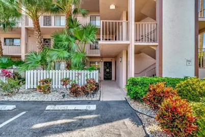 7280 Amberly Lane #110, Delray Beach, FL 33446 - Photo 2