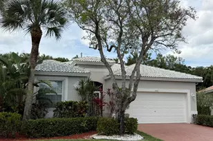 5916 Seashell Terrace, Boynton Beach, FL 33437 - Photo 4