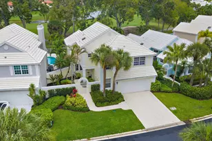 18 Windsor Ln, Palm Beach Gardens, FL 33418 - Photo 1