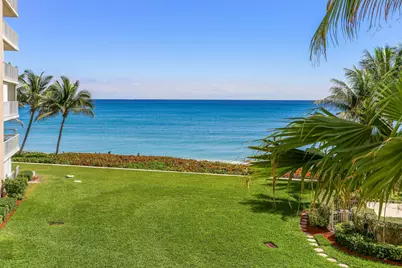 3101 S Ocean Boulevard #318, Highland Beach, FL 33487 - Photo 22