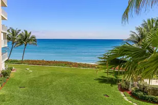 3101 S Ocean Blvd, Highland Beach, FL 33487 - Photo 22