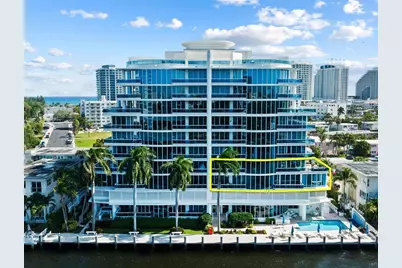 715 Bayshore Drive #606, Fort Lauderdale, FL 33304 - Photo 52