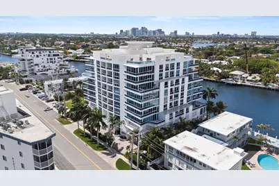 715 Bayshore Drive #606, Fort Lauderdale, FL 33304 - Photo 26