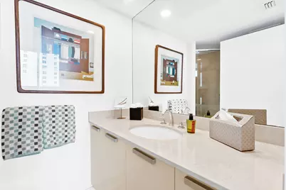 715 Bayshore Drive #606, Fort Lauderdale, FL 33304 - Photo 8