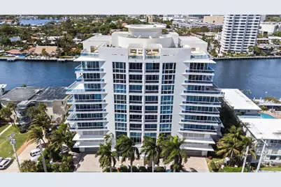 715 Bayshore Drive #606, Fort Lauderdale, FL 33304 - Photo 2
