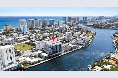 715 Bayshore Drive #606, Fort Lauderdale, FL 33304 - Photo 40
