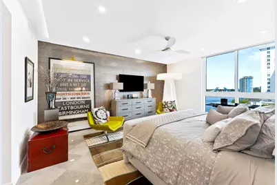 715 Bayshore Drive #606, Fort Lauderdale, FL 33304 - Photo 22