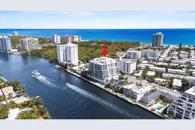 715 Bayshore Drive #606, Fort Lauderdale, FL 33304 - Photo 42