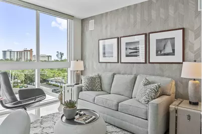 715 Bayshore Drive #606, Fort Lauderdale, FL 33304 - Photo 30