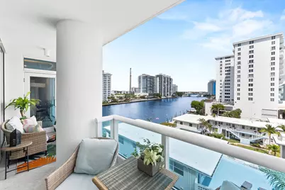 715 Bayshore Drive #606, Fort Lauderdale, FL 33304 - Photo 2