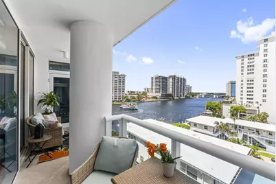 715 Bayshore Drive #606, Fort Lauderdale, FL 33304 - Photo 4