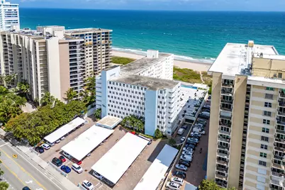 1850 S Ocean #303, Pompano Beach, FL 33062 - Photo 36