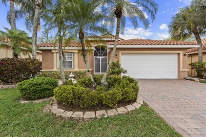 7548 Caprio Drive, Boynton Beach, FL 33472 - Photo 2