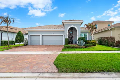 9135 SW Pepoli Way, Port Saint Lucie, FL 34987 - Photo 1