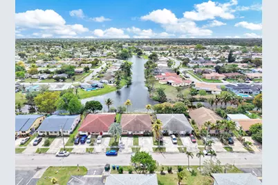 6542 NW 24th Court #W, Margate, FL 33063 - Photo 2