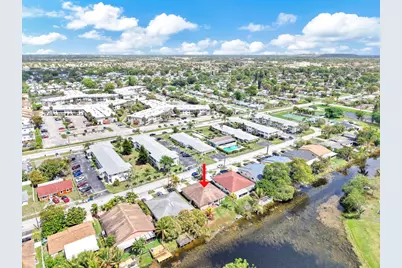 6542 NW 24th Court #W, Margate, FL 33063 - Photo 36