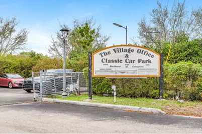 6090 Boulevard Of Champions, North Lauderdale, FL  - Photo 2