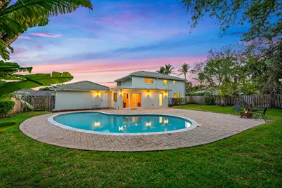 4143 Hickory Drive, Palm Beach Gardens, FL 33418 - Photo 32